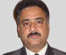 Dr. Arun Sharma